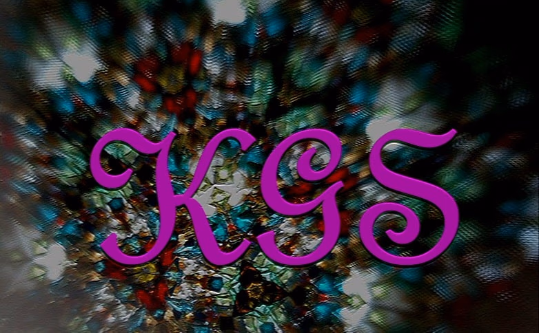 Kaleidoscope Gem Shows
