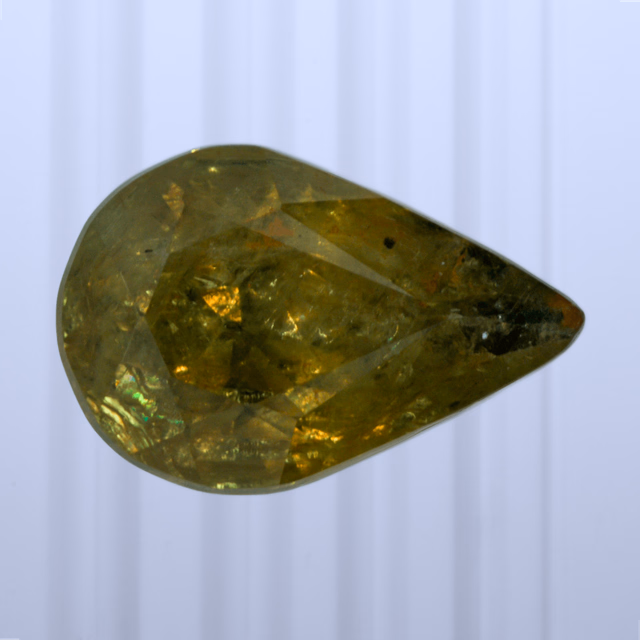 Russian Sapphire
