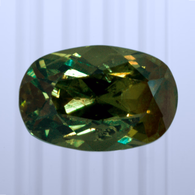 Russian Sapphire
