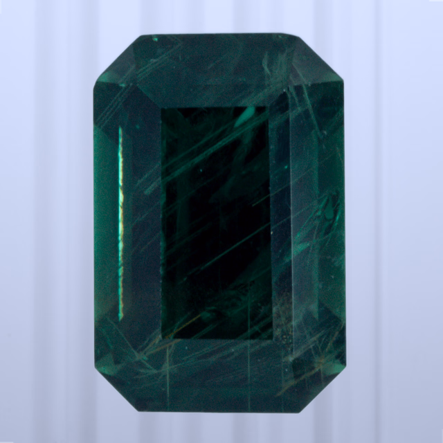 Russian Sapphire