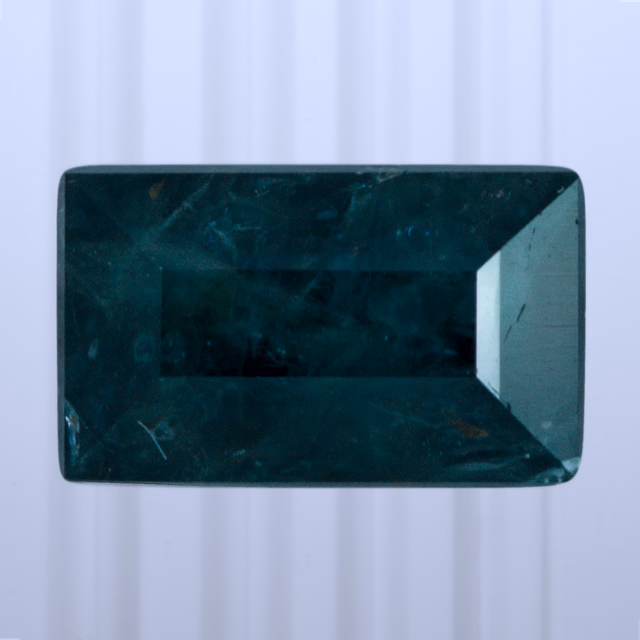 Russian Sapphire