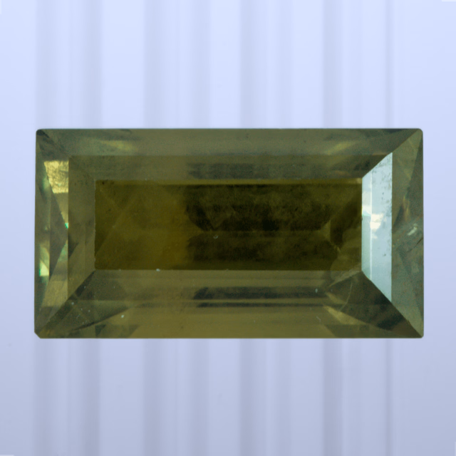 Russian Sapphire