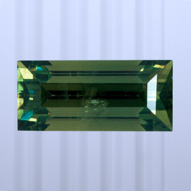 Russian Sapphire