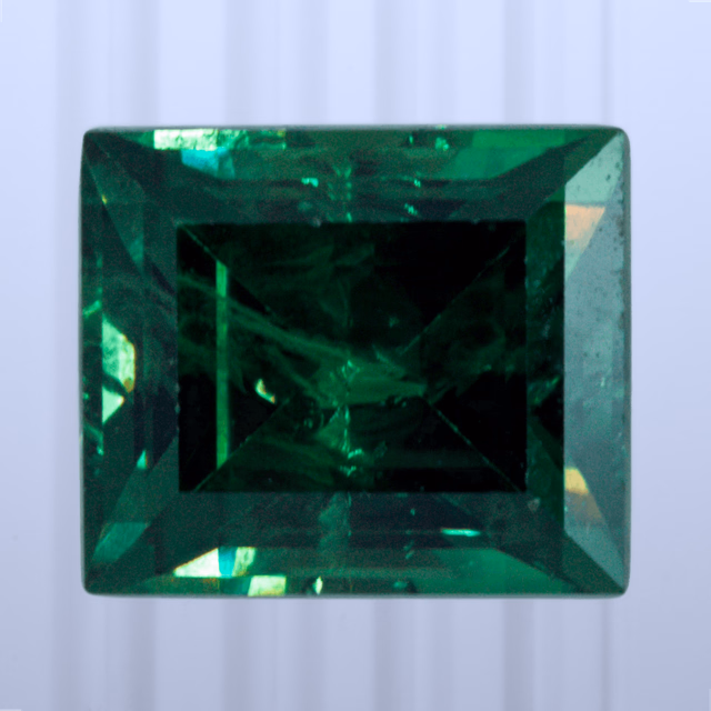Russian Sapphire