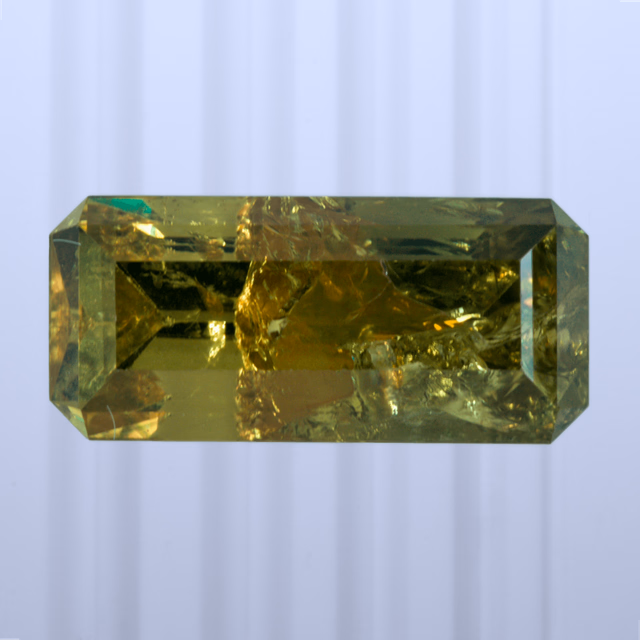 Russian Sapphire
