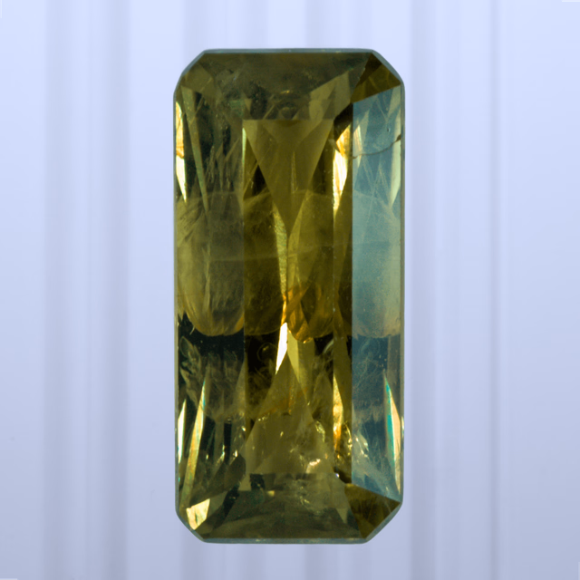 Russian Sapphire