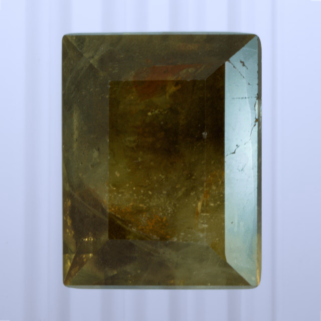 Russian Sapphire