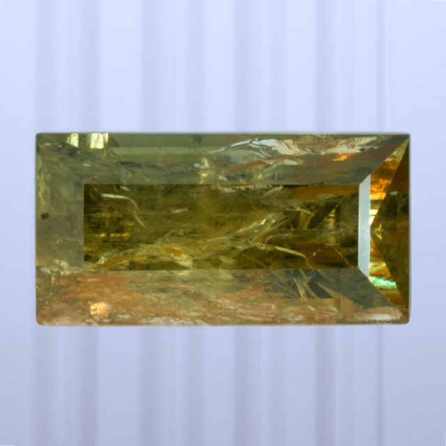 Russian Sapphire