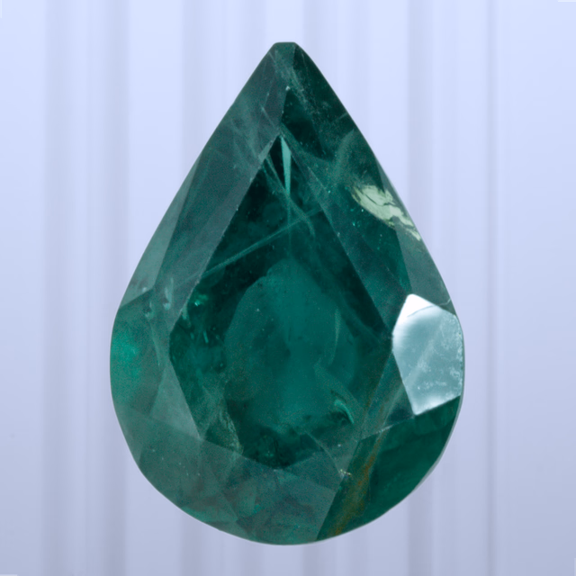 Russian Sapphire
