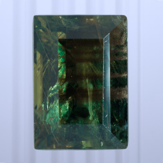 Russian Sapphire