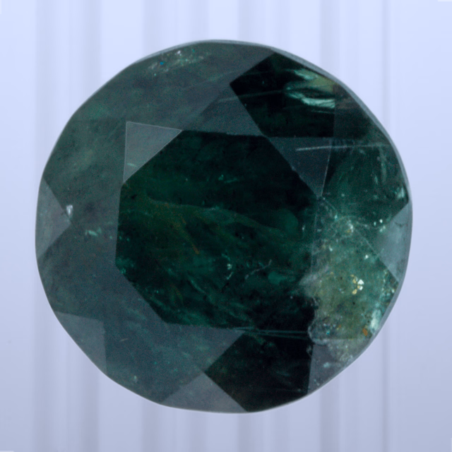 Russian Sapphire
