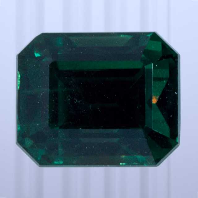 Russian Sapphire