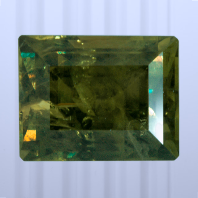 Russian Sapphire