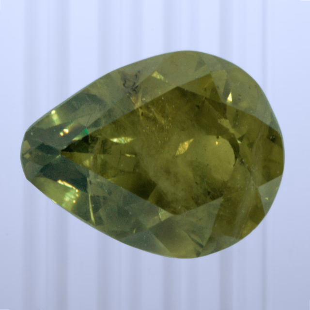 Russian Sapphire