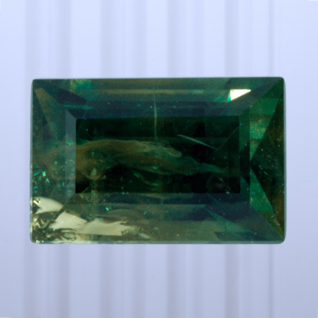 Russian Sapphire