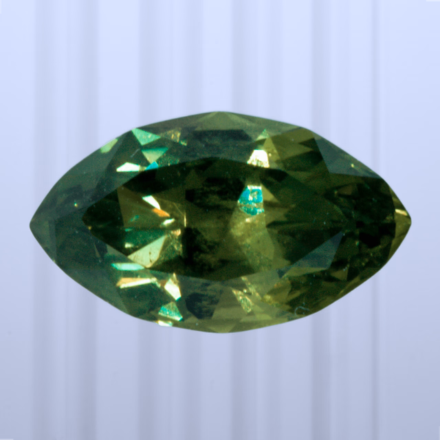 Russian Sapphire
