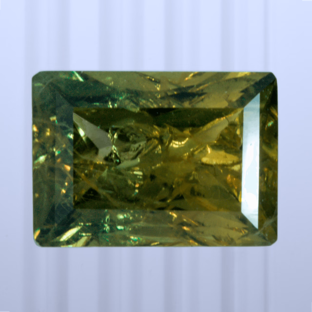 Russian Sapphire