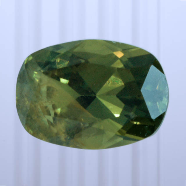 Russian Sapphire