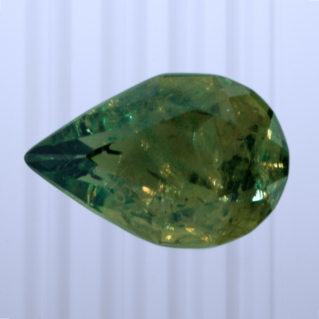Russian Sapphire