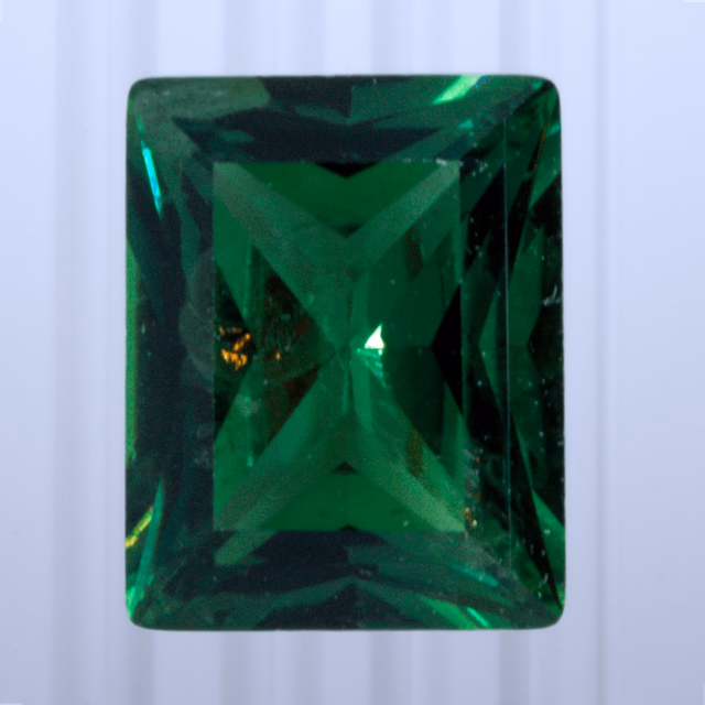 Russian Sapphire
