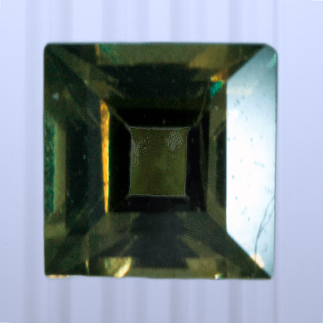 Russian Sapphire