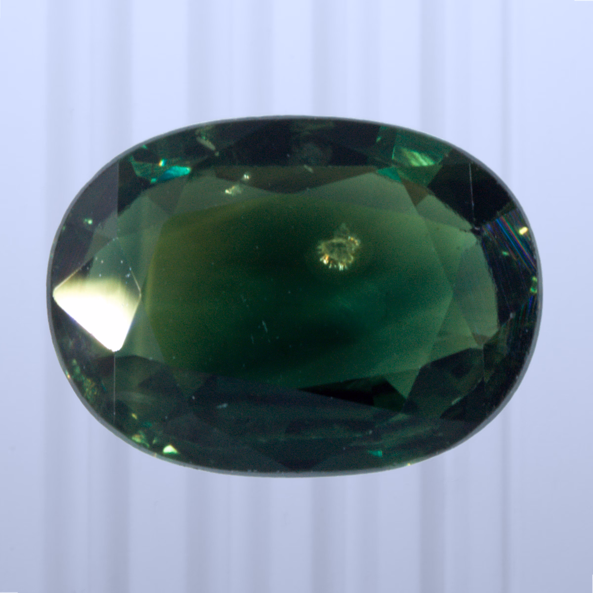 1.83 ct Sapphire, Thailand, Heated, Oval Cut, photo 1 of 4