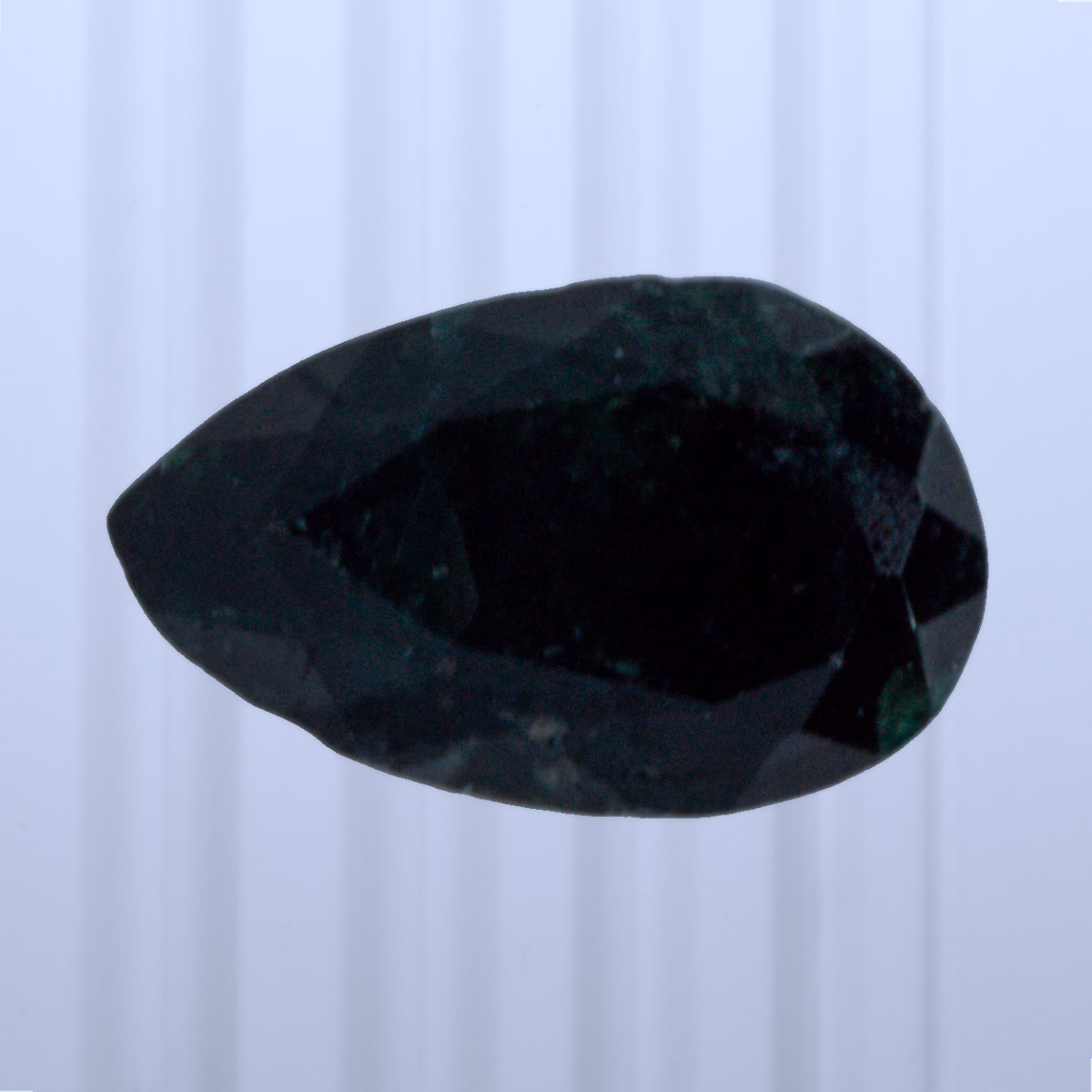 0.32 ct Alexandrite, Russia, Unheated/Untreated, Pear Cut, photo 1 of 6