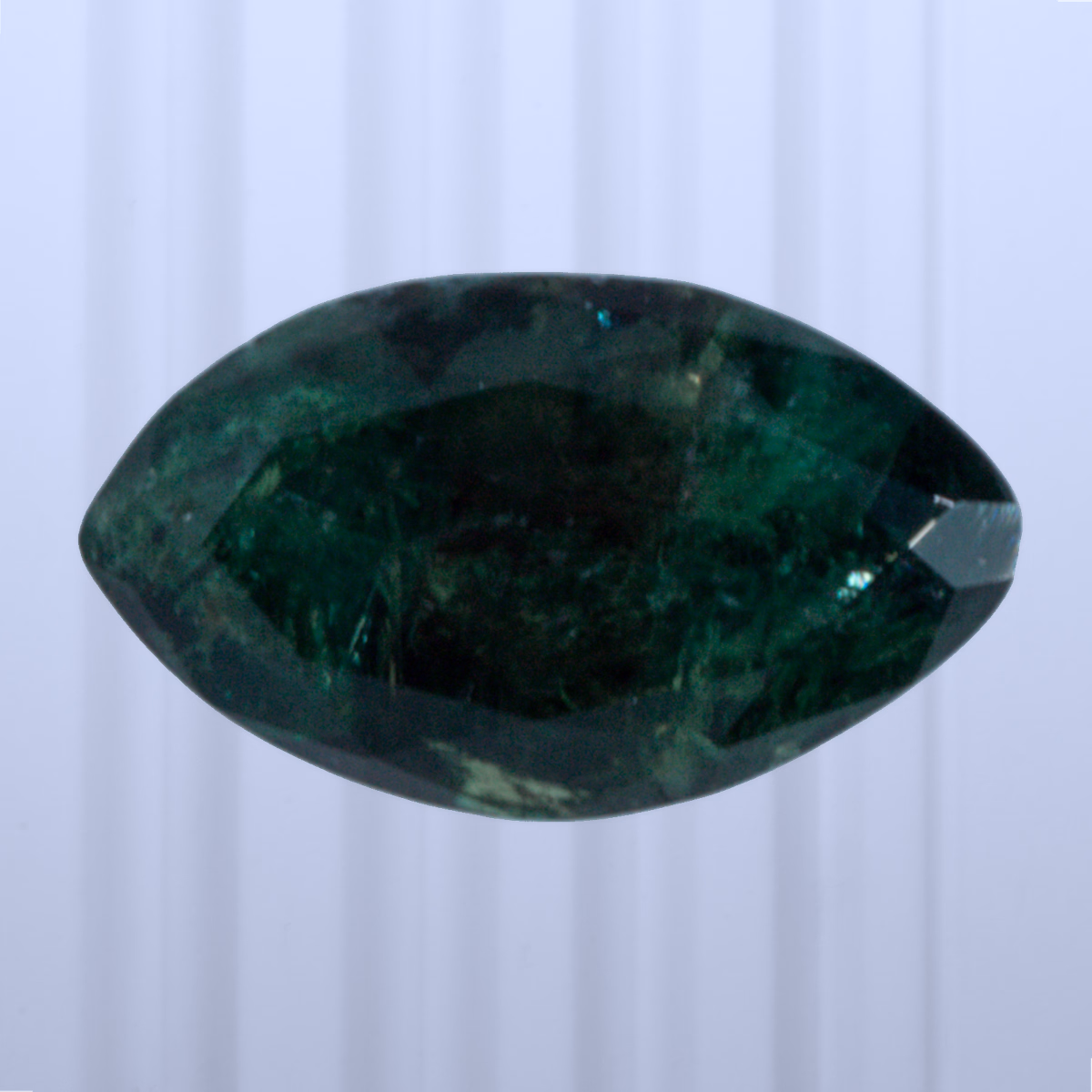 0.65 ct Alexandrite, Russia, Unheated/Untreated, Marquise Cut, photo 1 of 6