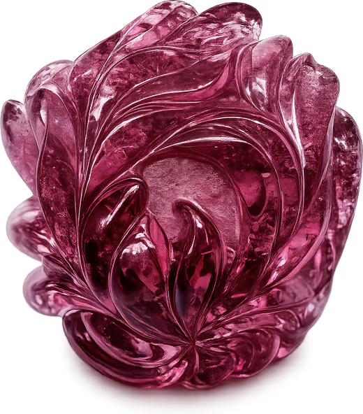 The Pamir Rose