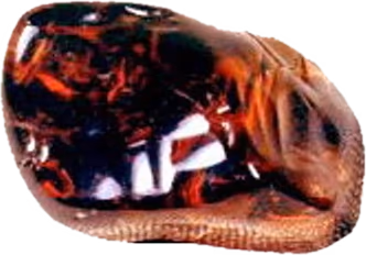 The Samarian Spinel